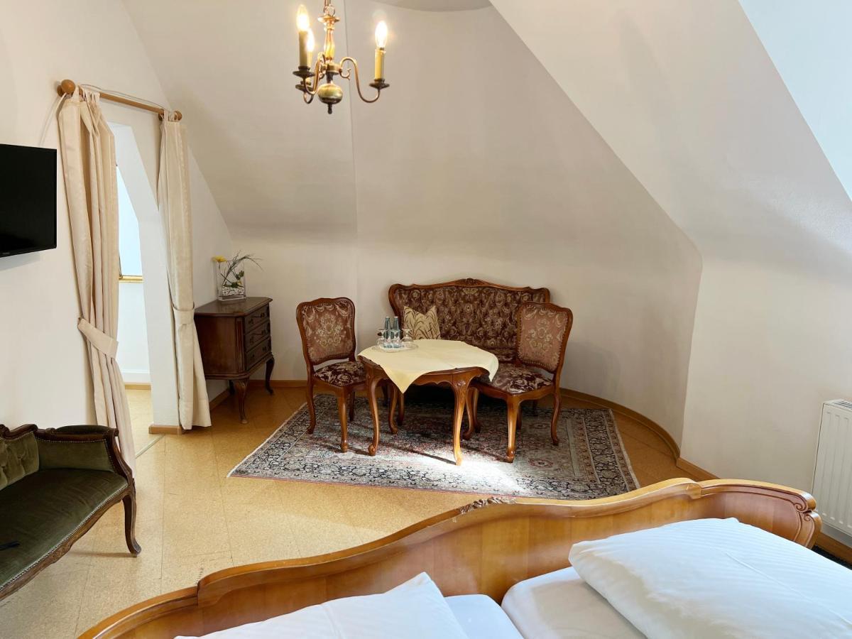 Hotel Kuehler Krug Fribourg im Breisgau Extérieur photo