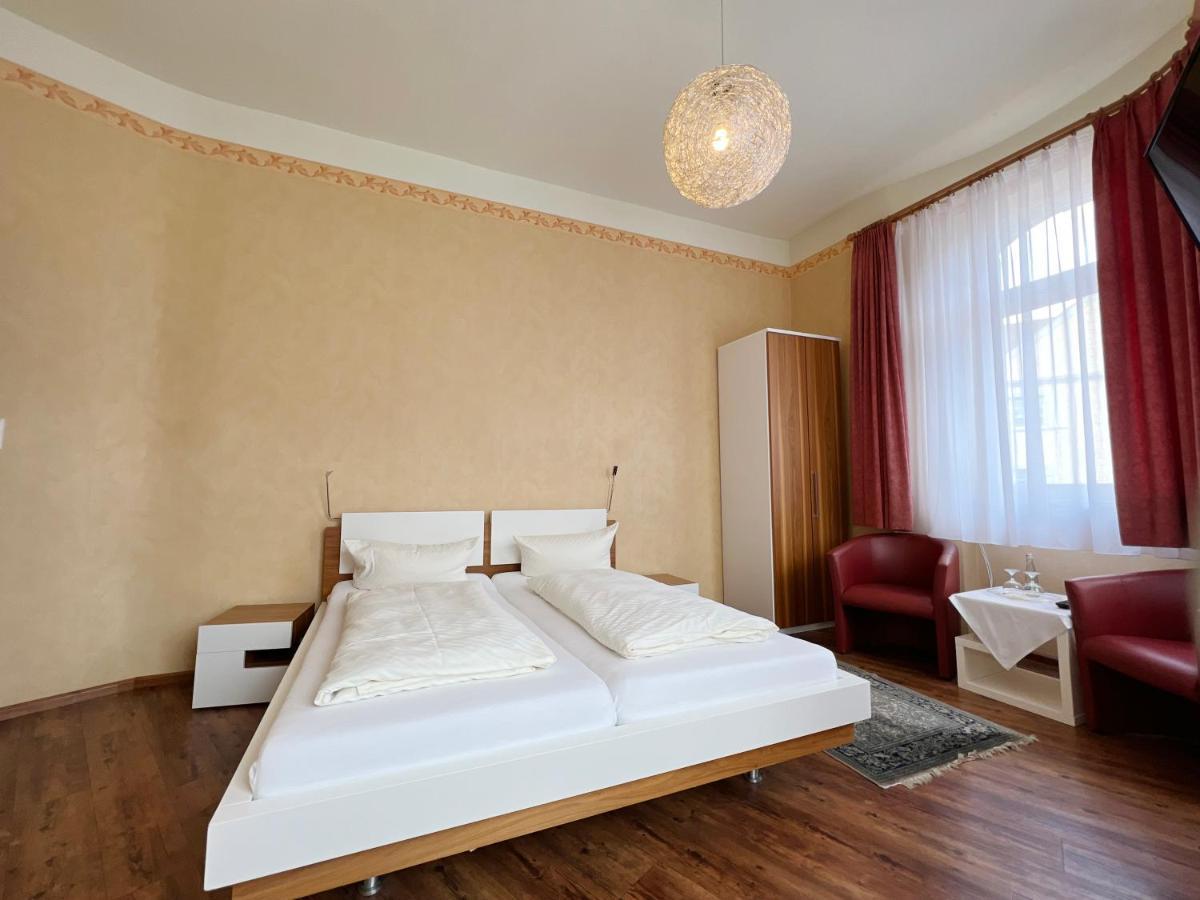 Hotel Kuehler Krug Fribourg im Breisgau Extérieur photo