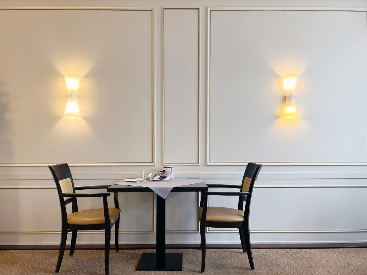 Hotel Kuehler Krug Fribourg im Breisgau Extérieur photo