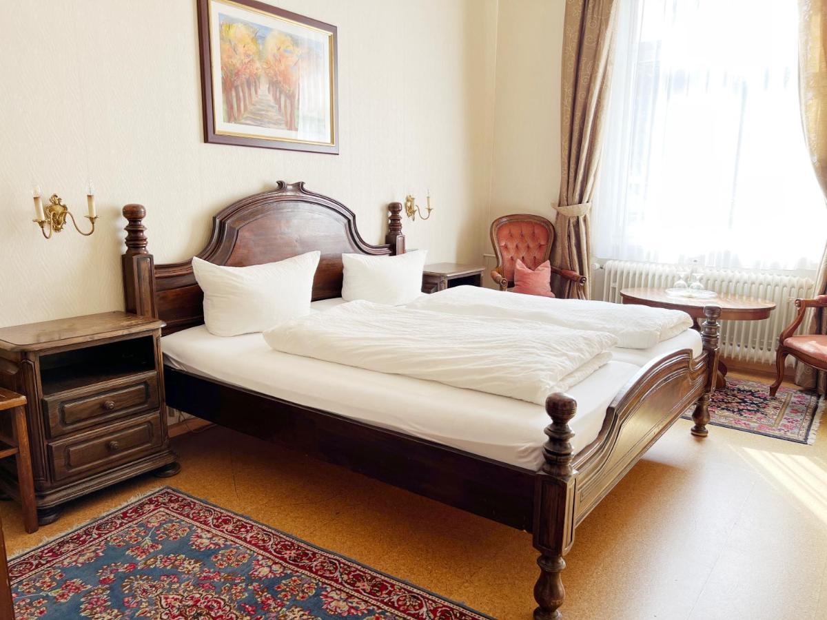 Hotel Kuehler Krug Fribourg im Breisgau Extérieur photo