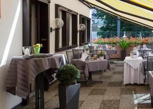 Hotel Kuehler Krug Fribourg im Breisgau Extérieur photo